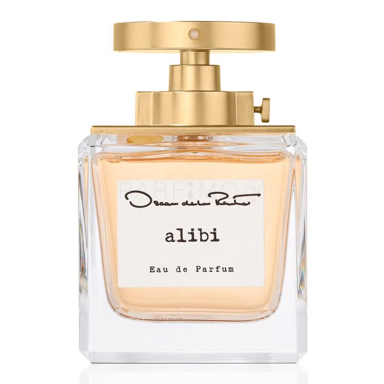 Oscar de la Renta Alibi Eau de Parfum για γυναίκες 100 ml