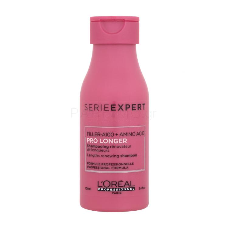 L&#039;Oréal Professionnel Pro Longer Professional Shampoo Σαμπουάν για γυναίκες 100 ml