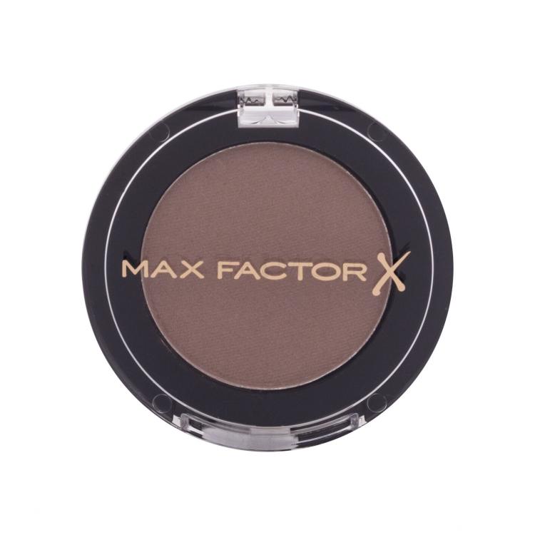 Max Factor Masterpiece Mono Eyeshadow Σκιές ματιών για γυναίκες 1,85 gr Απόχρωση 03 Crystal Bark