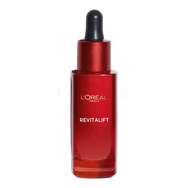 L&#039;Oréal Paris Revitalift Hydrating Smoothing Serum Ορός προσώπου για γυναίκες 30 ml