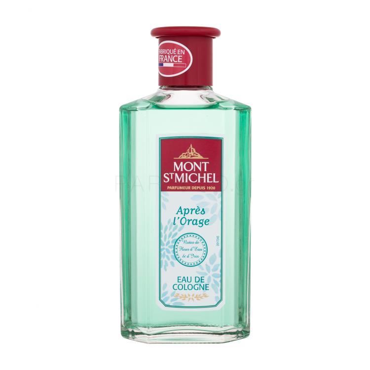 Mont St Michel Apres l 'Orage Eau de Cologne 250 ml