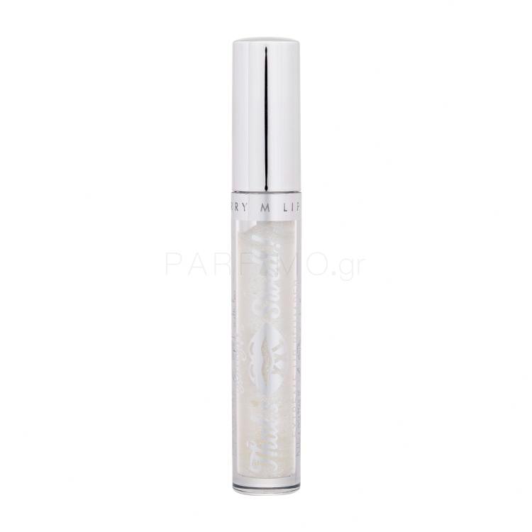 Barry M That´s Swell! XXL Extreme Lip Plumper Lip Gloss για γυναίκες 2,5 ml Απόχρωση Diamond