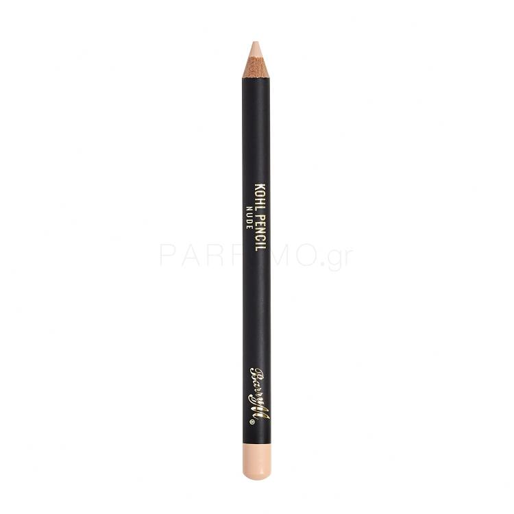 Barry M Kohl Pencil Μολύβι για τα μάτια για γυναίκες 1,14 gr Απόχρωση Nude