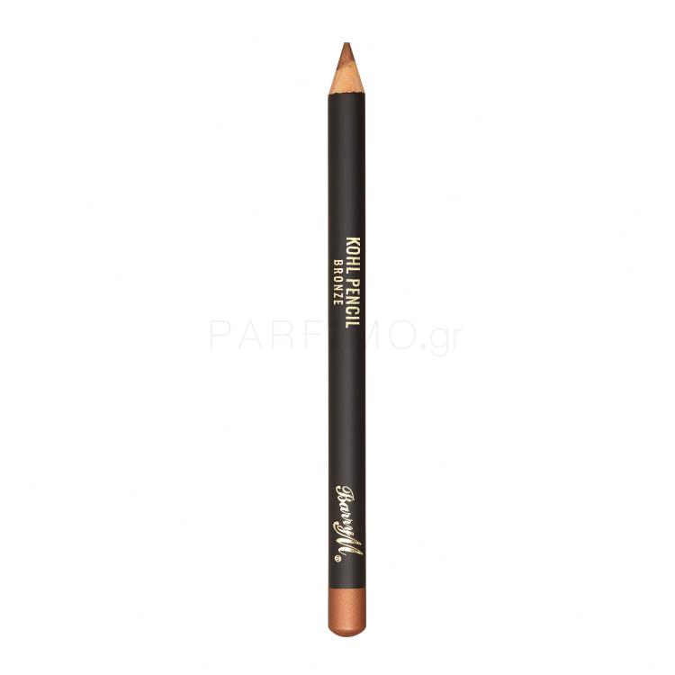 Barry M Kohl Pencil Μολύβι για τα μάτια για γυναίκες 1,14 gr Απόχρωση Bronze