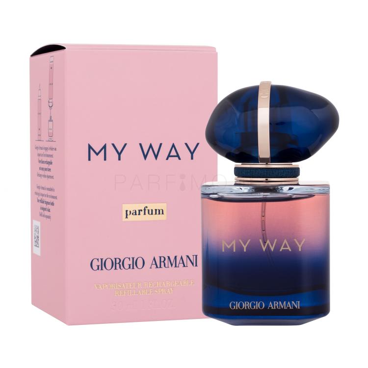 Giorgio Armani My Way Parfum για γυναίκες 30 ml