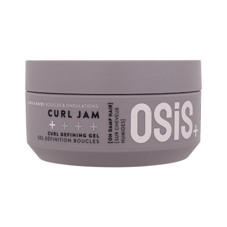Schwarzkopf Professional Osis+ Curl Jam Curl Defining Gel Προϊόντα για μπούκλες για γυναίκες 300 ml