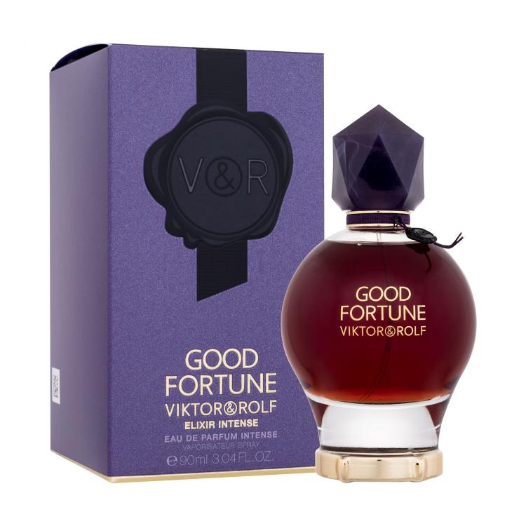 Viktor &amp; Rolf Good Fortune Elixir Intense Eau de Parfum για γυναίκες 90 ml