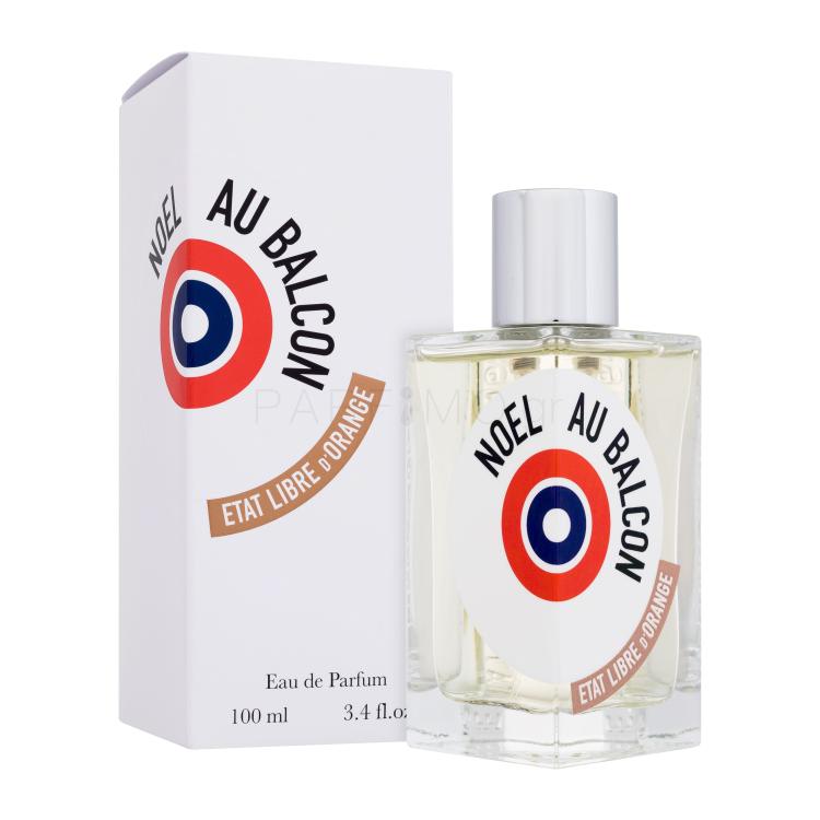 Etat Libre d´Orange Noel Au Balcon Eau de Parfum για γυναίκες 100 ml