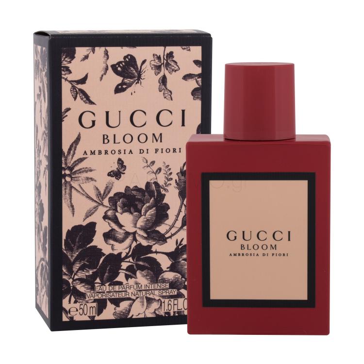 Gucci Bloom Ambrosia di Fiori Eau de Parfum για γυναίκες 50 ml