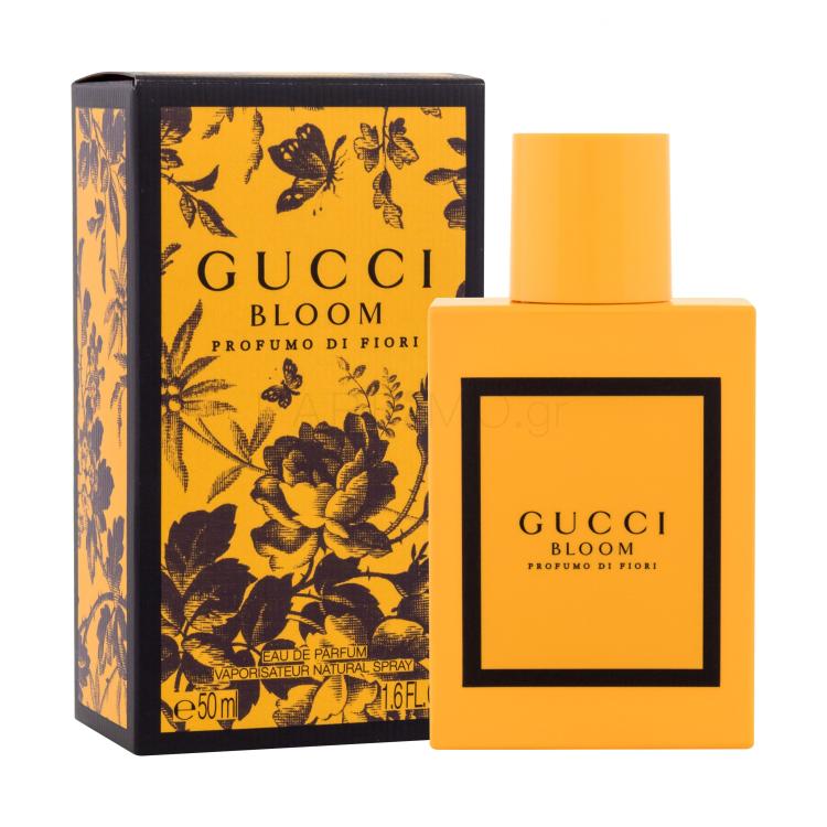 Gucci Bloom Profumo Di Fiori Eau de Parfum για γυναίκες 50 ml