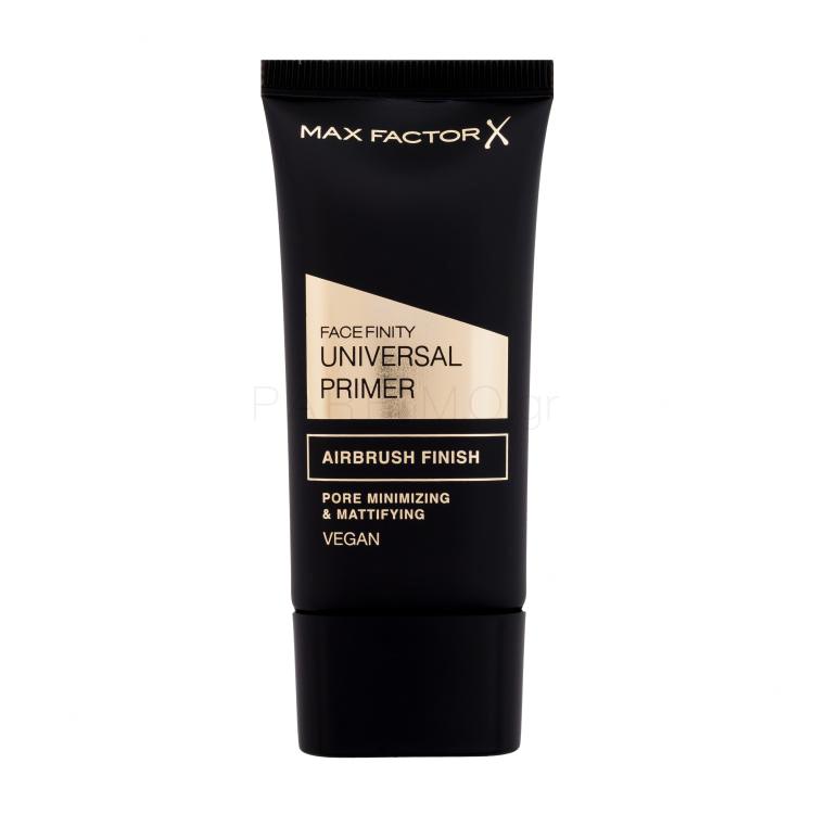 Max Factor Facefinity Universal Primer Βάση μακιγιαζ για γυναίκες 30 ml