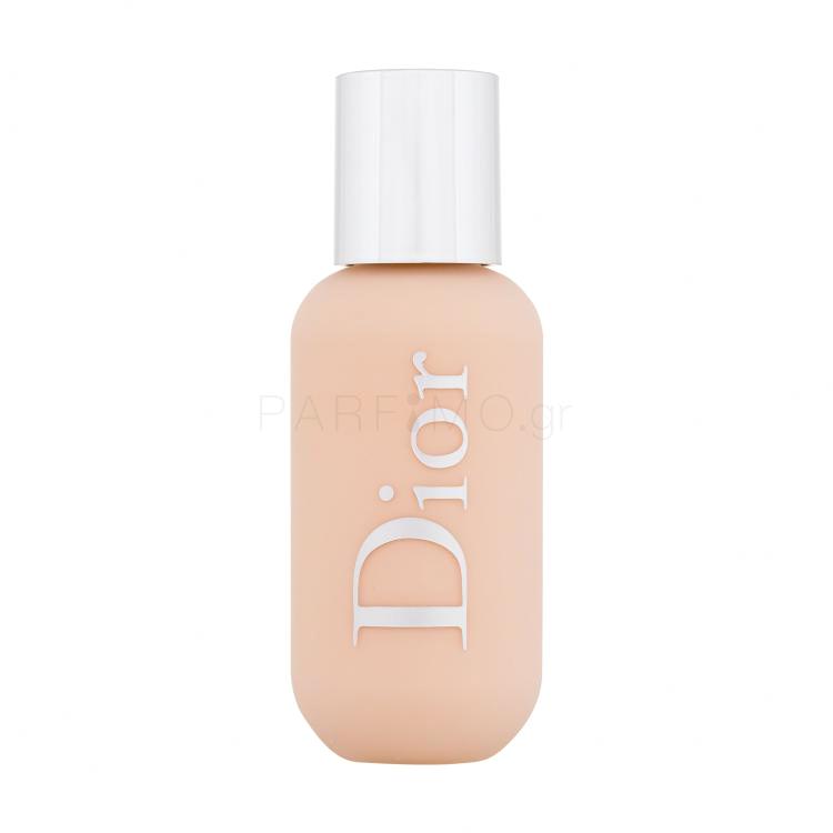 Christian Dior Dior Backstage Make up για γυναίκες 50 ml Απόχρωση 0N Neutral