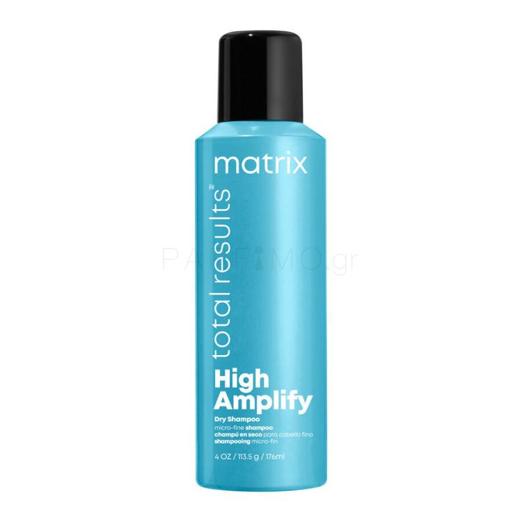 Matrix High Amplify Dry Shampoo Ξηρό σαμπουάν για γυναίκες 176 ml