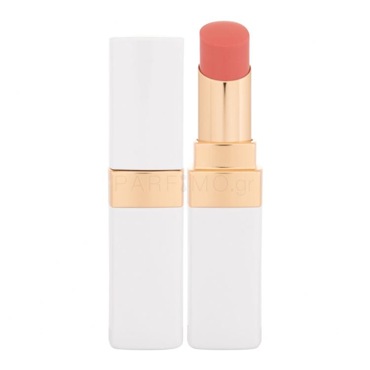 Chanel Rouge Coco Baume Hydrating Beautifying Tinted Lip Balm Βάλσαμο για τα χείλη για γυναίκες 3 gr Απόχρωση 916 Flirty Coral