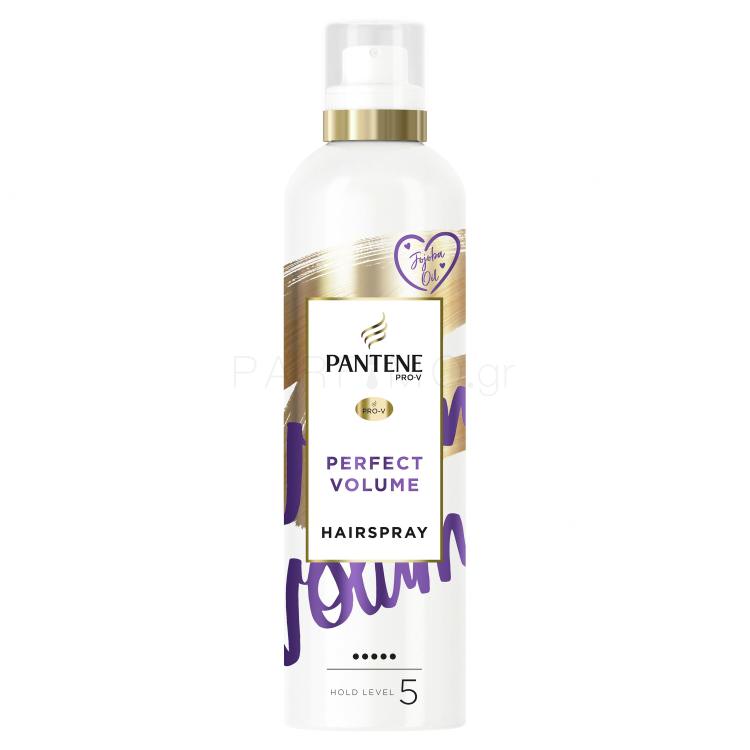 Pantene PRO-V Perfect Volume Λακ μαλλιών για γυναίκες 250 ml