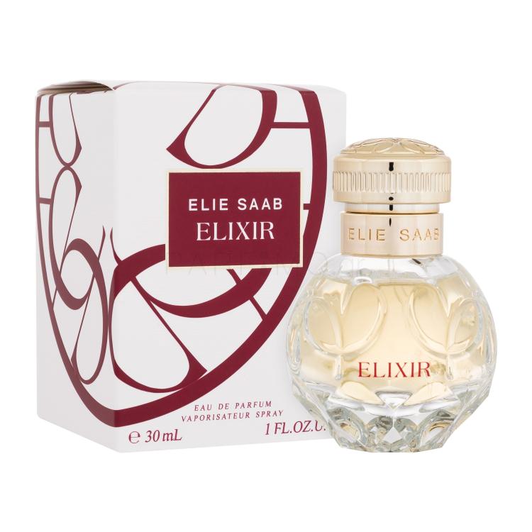 Elie Saab Elixir Eau de Parfum για γυναίκες 30 ml