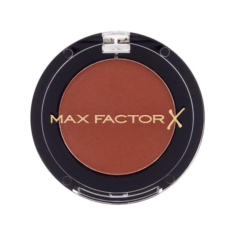 Max Factor Masterpiece Mono Eyeshadow Σκιές ματιών για γυναίκες 1,85 gr Απόχρωση 08 Cryptic Rust