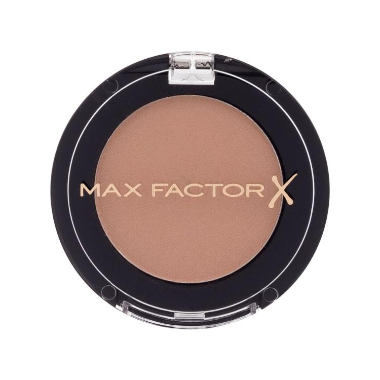 Max Factor Masterpiece Mono Eyeshadow Σκιές ματιών για γυναίκες 1,85 gr Απόχρωση 07 Sandy Haze