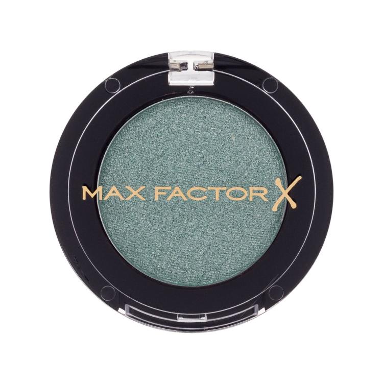 Max Factor Masterpiece Mono Eyeshadow Σκιές ματιών για γυναίκες 1,85 gr Απόχρωση 05 Turquoise Euphoria