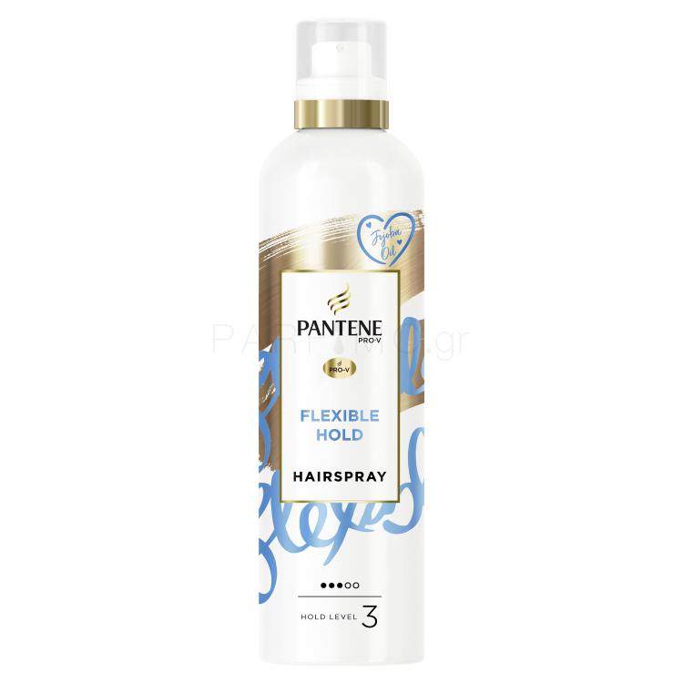Pantene PRO-V Flexible Hold Λακ μαλλιών για γυναίκες 250 ml