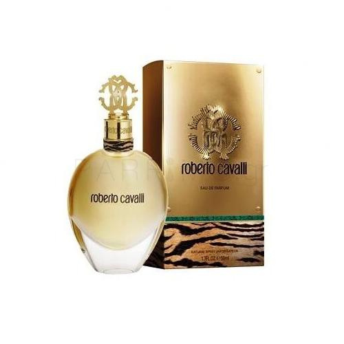 Roberto Cavalli Signature Eau de Parfum για γυναίκες 75 ml TESTER