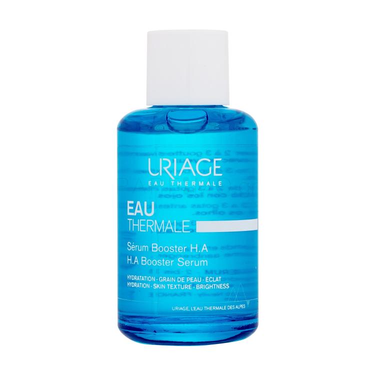Uriage Eau Thermale H.A Booster Serum Ορός προσώπου 30 ml