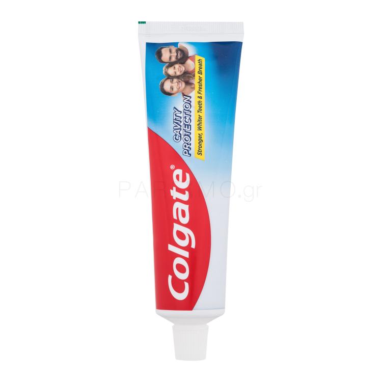 Colgate Cavity Protection Οδοντόκρεμες 100 ml