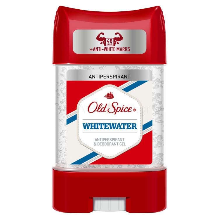Old Spice Whitewater Αντιιδρωτικό για άνδρες 70 ml