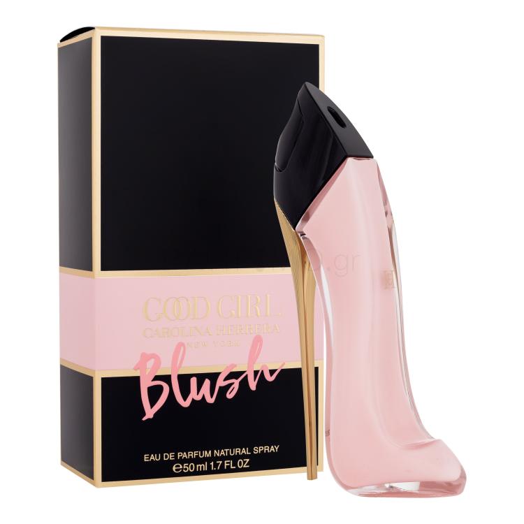 Carolina Herrera Good Girl Blush Eau de Parfum για γυναίκες 50 ml