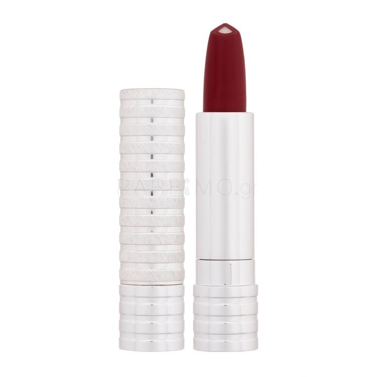 Clinique Dramatically Different Lipstick Κραγιόν για γυναίκες 3 gr Απόχρωση 20 Red Alert