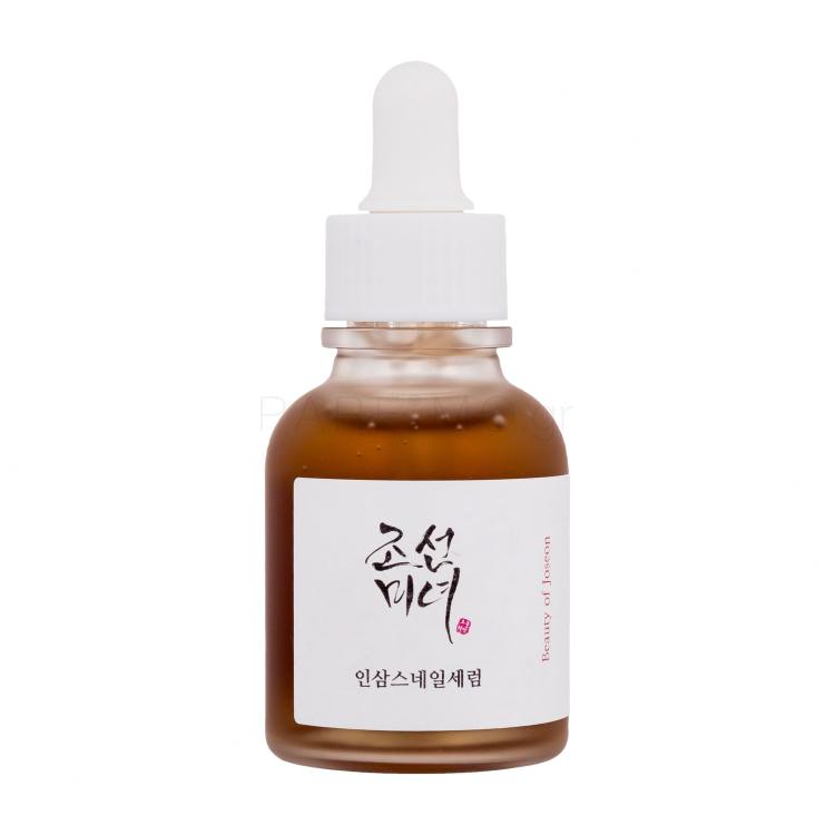 Beauty of Joseon Ginseng + Snail Mucin Revive Serum Ορός προσώπου για γυναίκες 30 ml