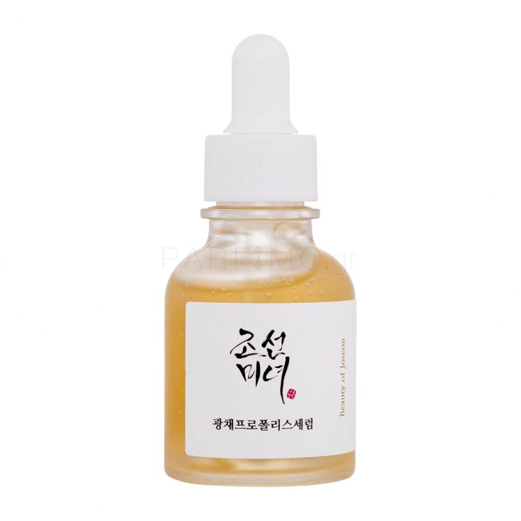 Beauty of Joseon Propolis + Niacinamide Glow Serum Ορός προσώπου για γυναίκες 30 ml
