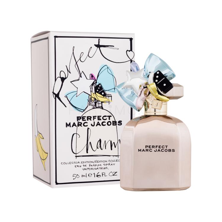 Marc Jacobs Perfect Charm Eau de Parfum για γυναίκες 50 ml