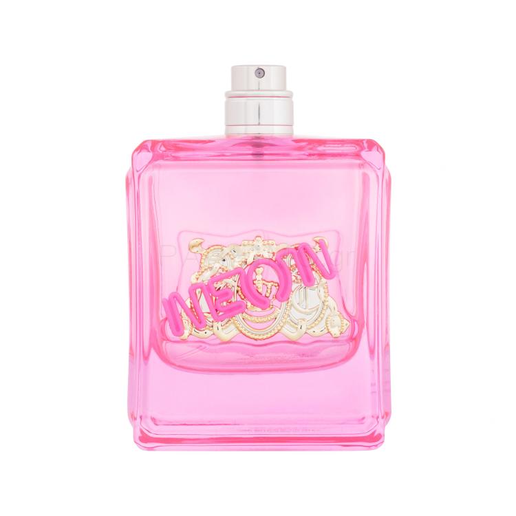 Juicy Couture Viva La Juicy Neon Eau de Parfum για γυναίκες 100 ml TESTER