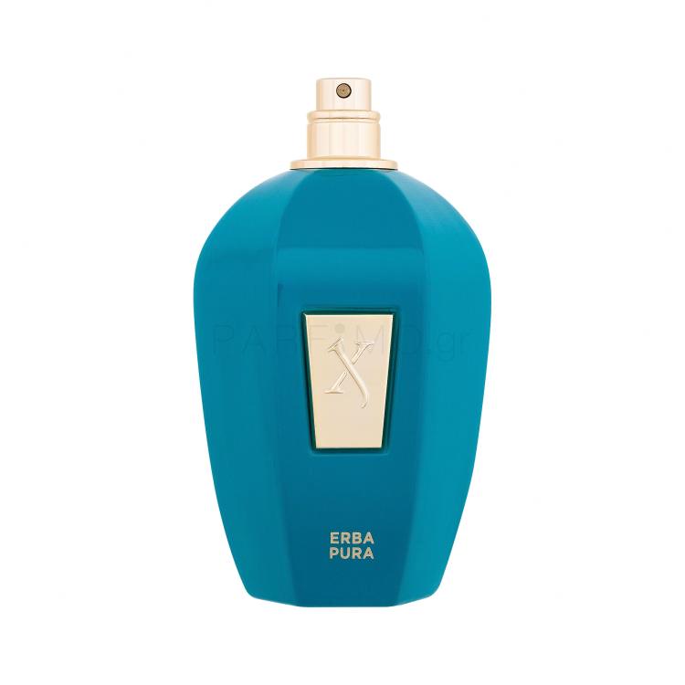 Xerjoff Erba Pura Eau de Parfum 100 ml TESTER