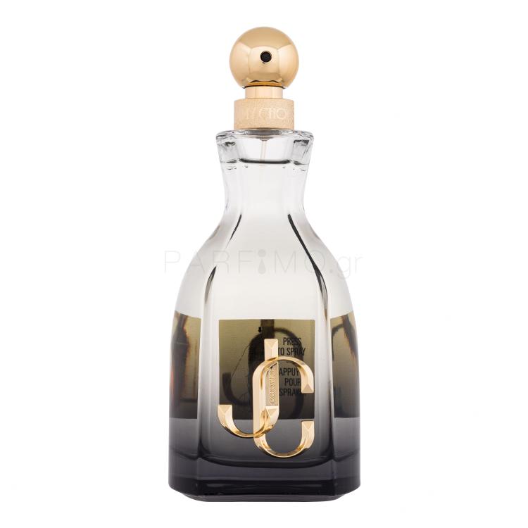 Jimmy Choo I Want Choo Forever Eau de Parfum για γυναίκες 125 ml TESTER