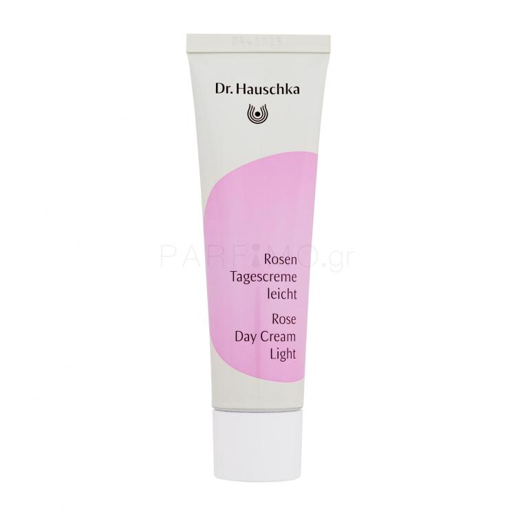 Dr. Hauschka Rose Light Limited Edition Κρέμα προσώπου ημέρας για γυναίκες 30 ml
