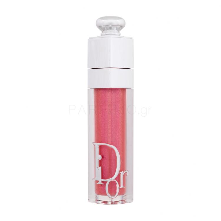 Dior Addict Lip Maximizer Lip Gloss για γυναίκες 6 ml Απόχρωση 010 Holo Pink