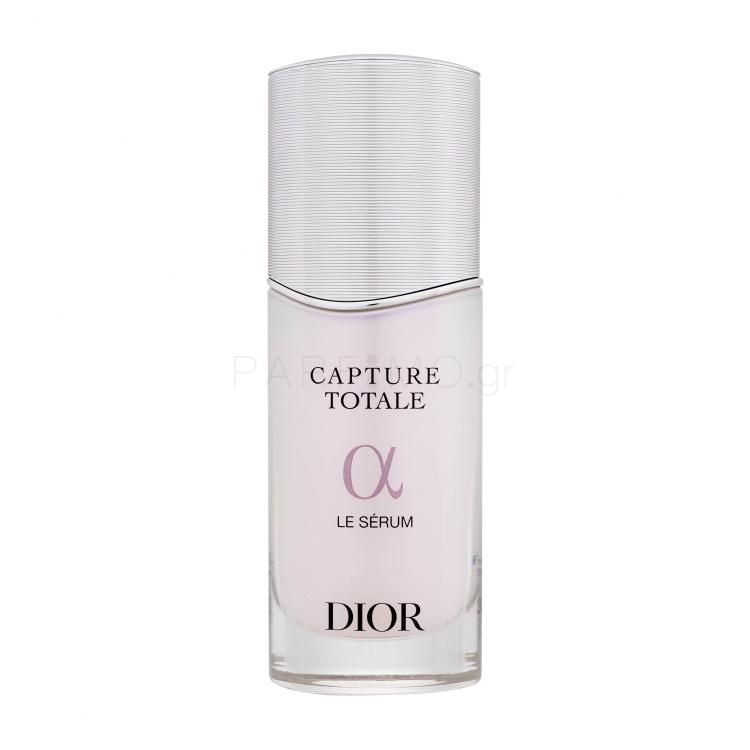 Christian Dior Capture Totale Le Sérum Ορός προσώπου για γυναίκες 30 ml
