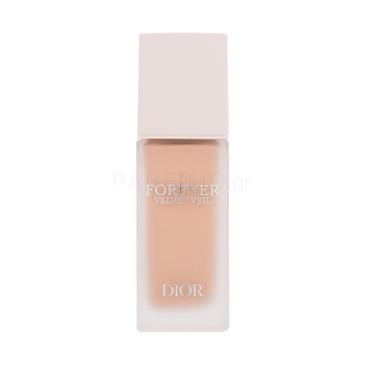 Christian Dior Forever Velvet Veil Βάση μακιγιαζ για γυναίκες 30 ml