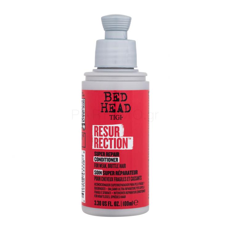 Tigi Bed Head Resurrection Μαλακτικό μαλλιών για γυναίκες 100 ml