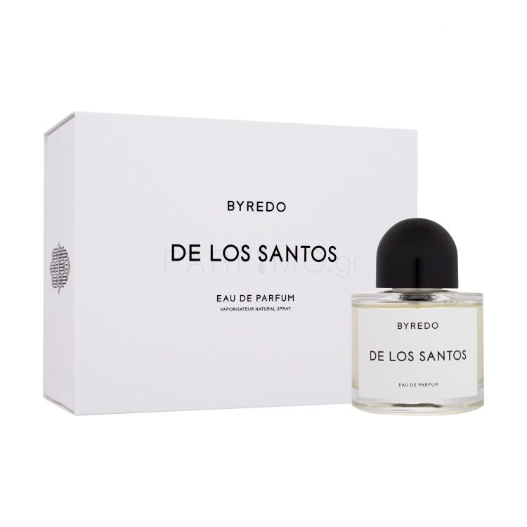 BYREDO De Los Santos Eau de Parfum 100 ml