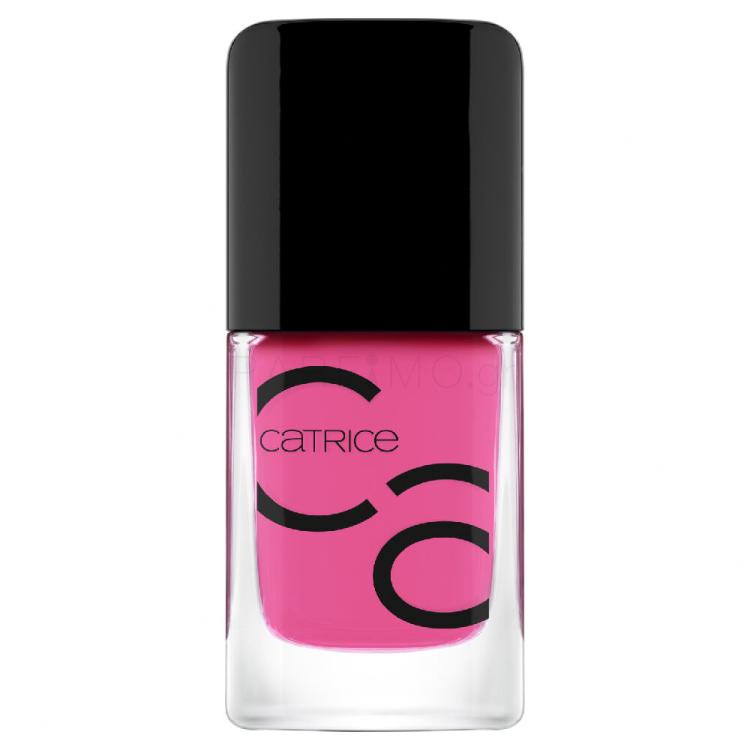 Catrice Iconails Βερνίκια νυχιών για γυναίκες 10,5 ml Απόχρωση 157 I&#039;m A Barbie Girl