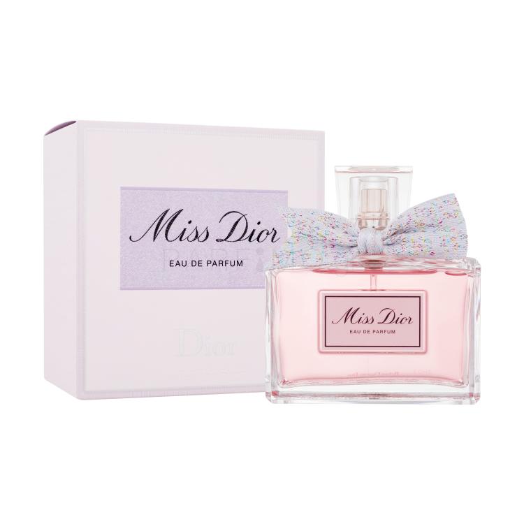 Christian Dior Miss Dior 2021 Eau de Parfum για γυναίκες 100 ml ελλατωματική συσκευασία