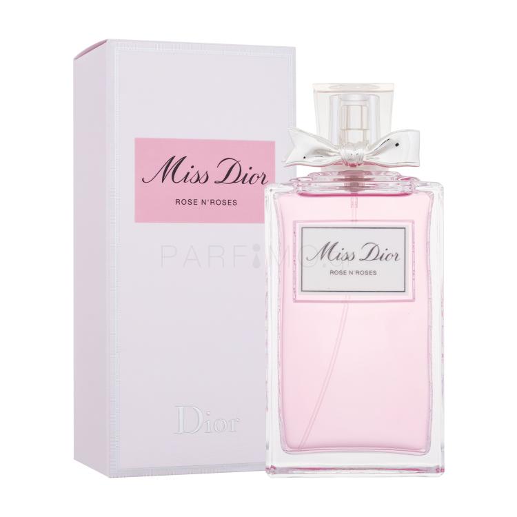 Christian Dior Miss Dior Rose N´Roses Eau de Toilette για γυναίκες 150 ml