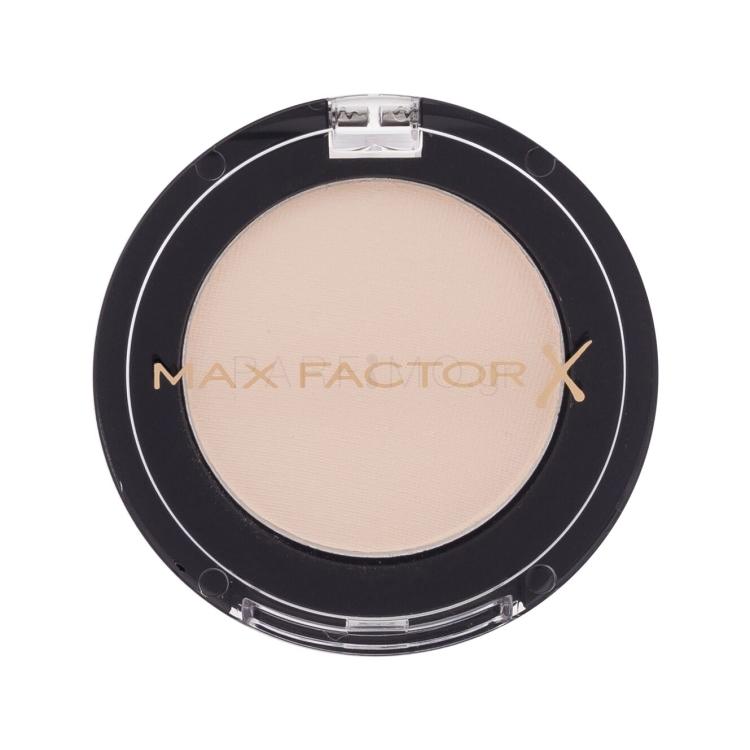 Max Factor Masterpiece Mono Eyeshadow Σκιές ματιών για γυναίκες 1,85 gr Απόχρωση 01 Honey Nude
