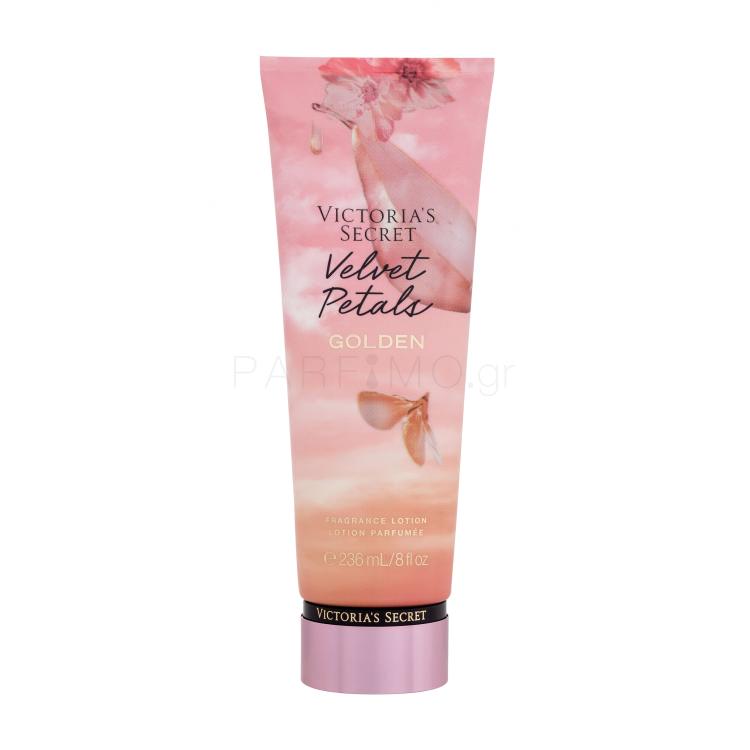 Victoria´s Secret Velvet Petals Golden Λοσιόν σώματος για γυναίκες 236 ml
