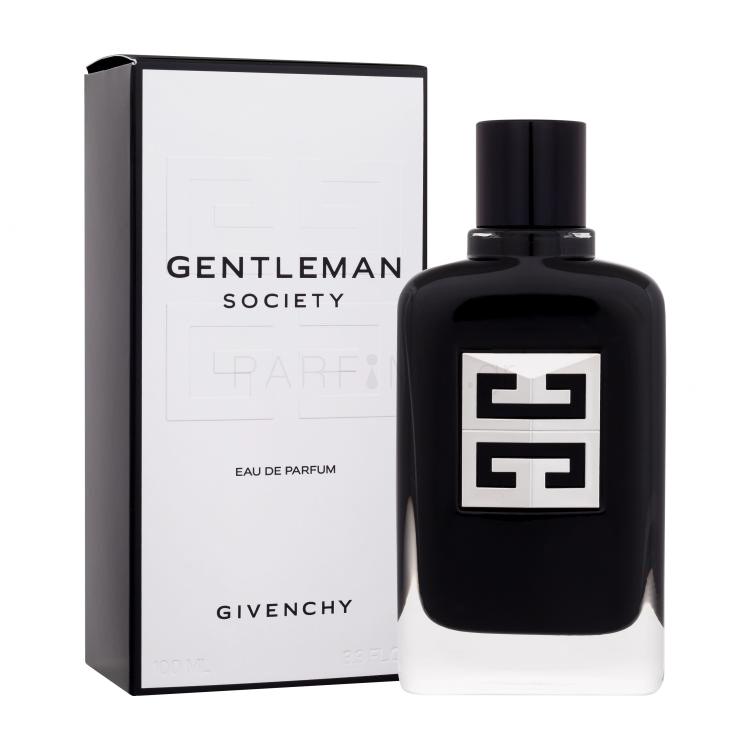 Givenchy Gentleman Society Eau de Parfum για άνδρες 100 ml