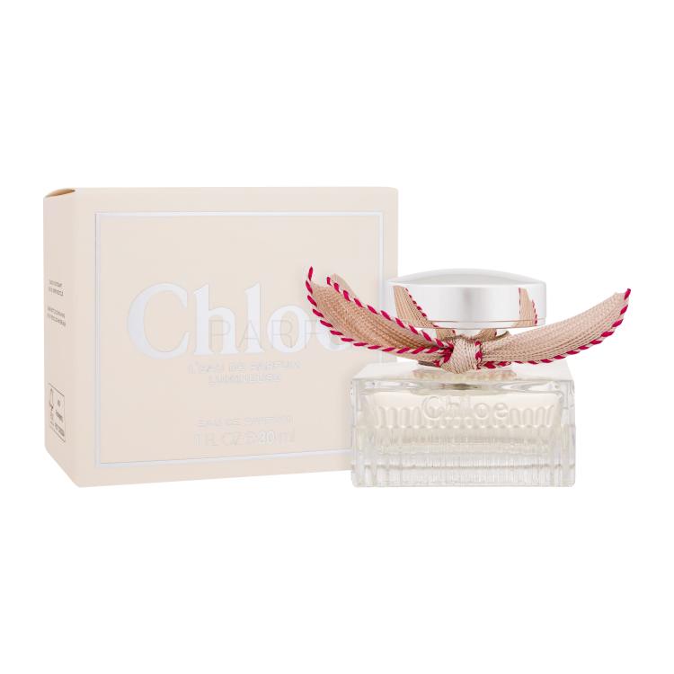 Chloé Chloé L&#039;Eau De Parfum Lumineuse Eau de Parfum για γυναίκες 30 ml