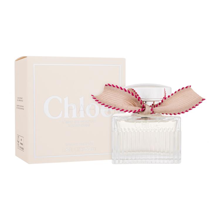 Chloé Chloé L&#039;Eau De Parfum Lumineuse Eau de Parfum για γυναίκες 50 ml